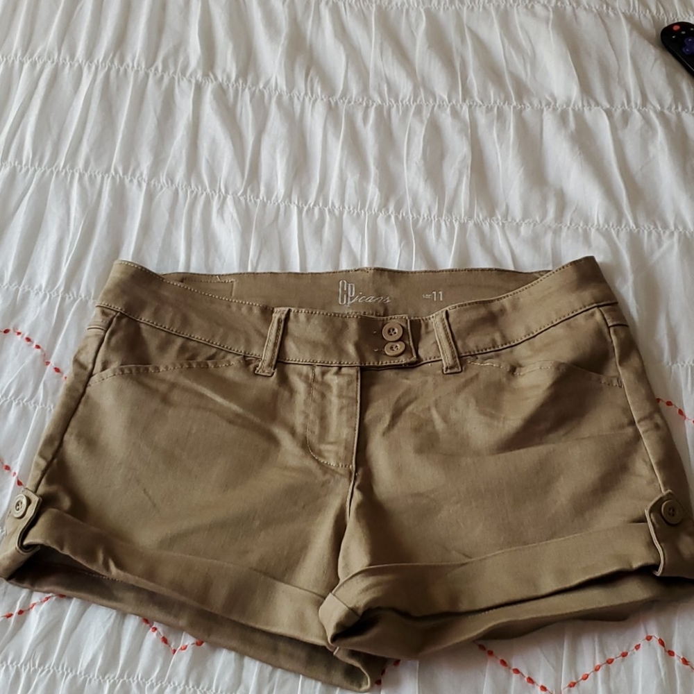 shorts
